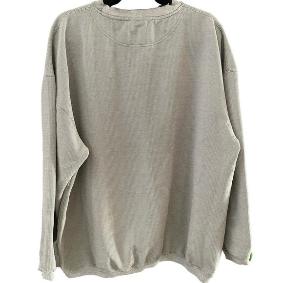 Vintage 90s University of North Carolina Tar Heels Crewneck Adult XL - Picture 2 of 3